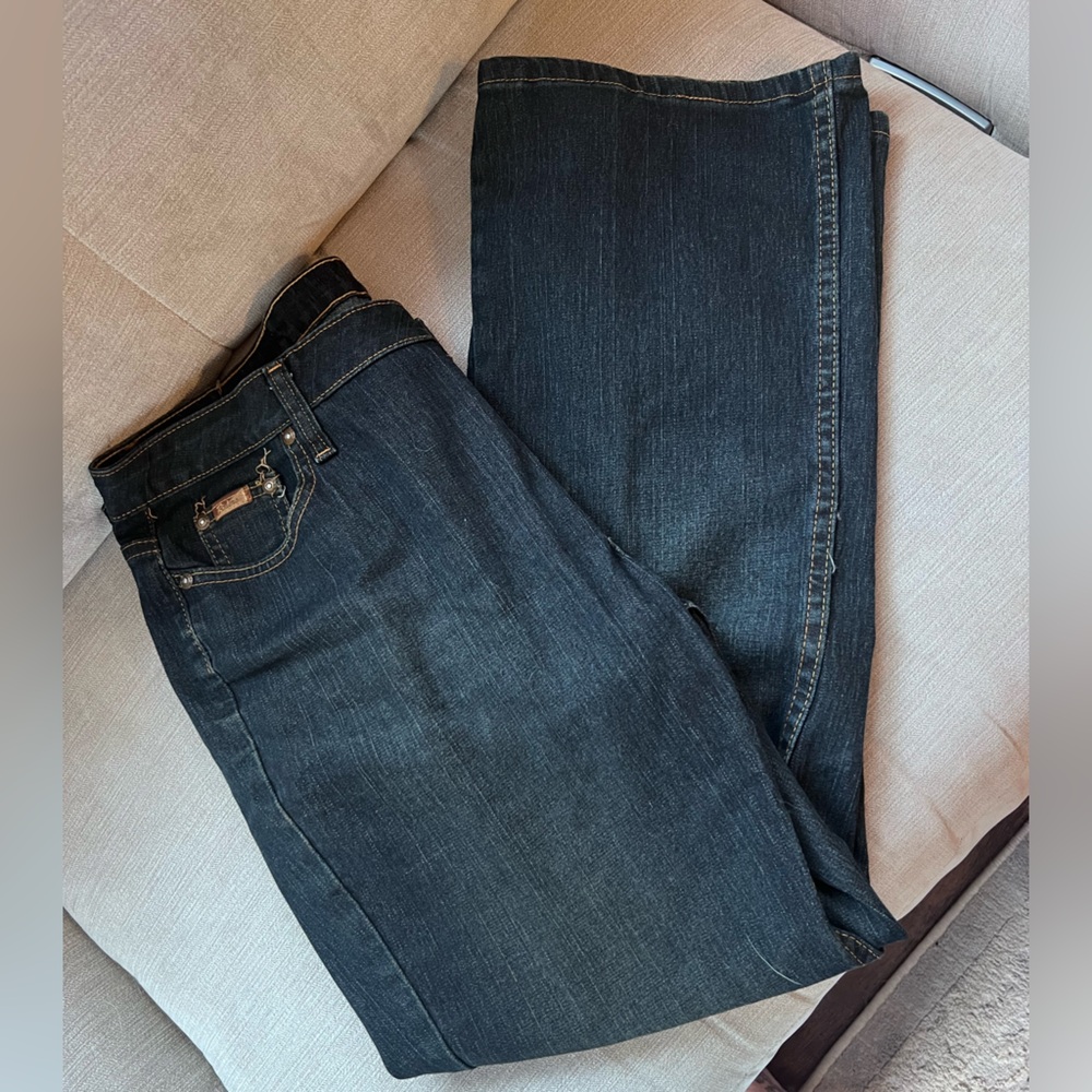 Women's Ryder Jeans